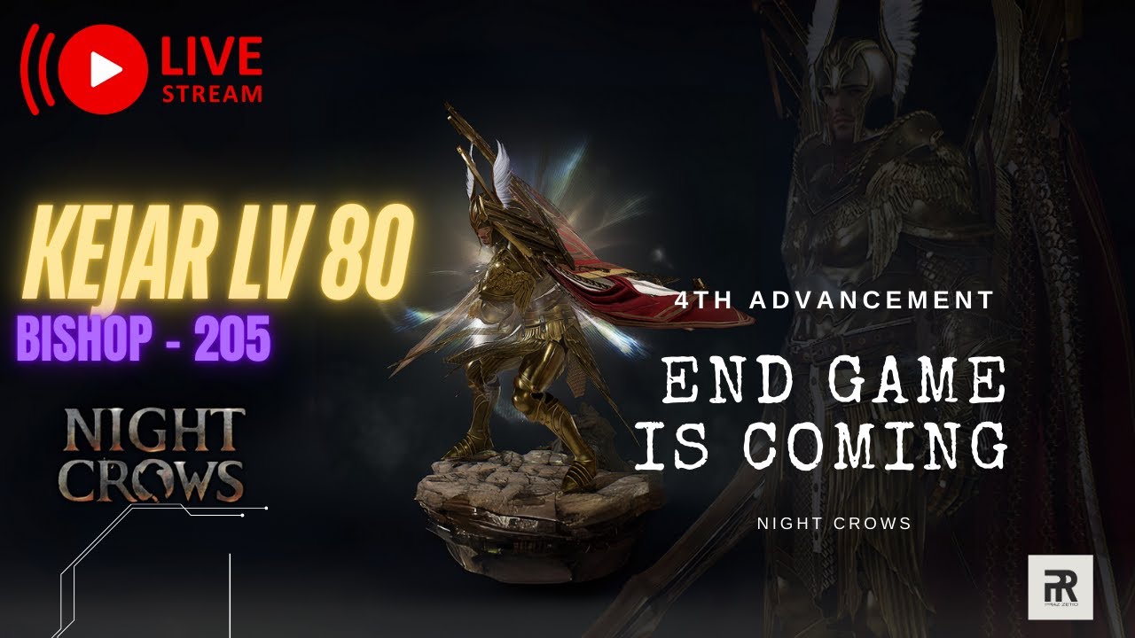 NIGHT CROWS GLOBAL,BACK TO NATURE.. STUN STUN MANJAH