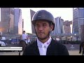 Winners Interview Victor Bettendorf - 5* 1.50 Speed Class - GC Riyadh Playoffs 2024