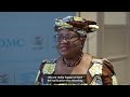 Fisheries subsidies: Benin's acceptance