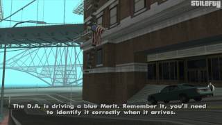 Gta San Andreas - Mission - 555 We Tip
