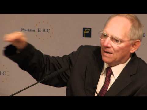 Schäuble unzensiert : Trailer 2011