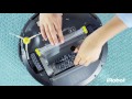 How to clean the brushes | Roomba® 600 series | iRobot®