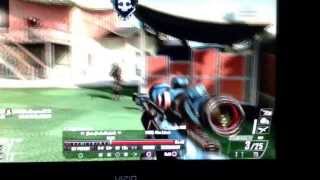 DSR Before Patch