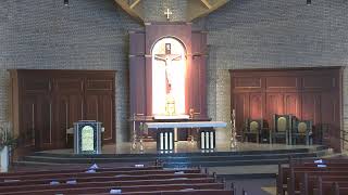 Third Sunday in Ordinary Time, January 25, 2026, St. Basil the Great