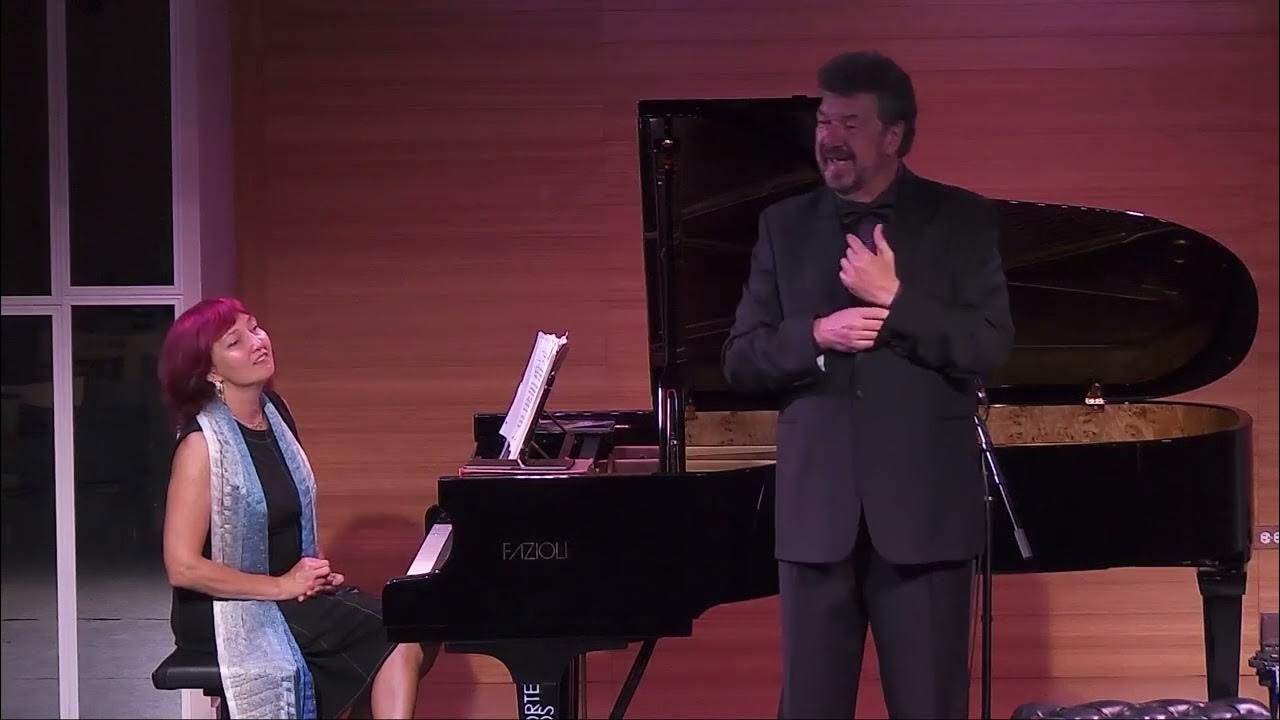 Tribute to Feodor Chaliapin (150th Anniversary) - YouTube