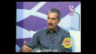 صباح الخير طولكرم لقاء سهيل سلمان