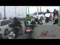 第三回関西モトブロガー発youtubeバイクツーリング北近江リゾートに向かって!