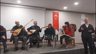 Hüseyin Özalkan - Yeni Kapıda Atlılar (Zülüfünü Taramadım) Diyarbakır.06.01.2025