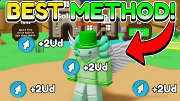 *NEW* HOW TO GET TONS OF CLICKS IN CLICKER SIMULATOR!