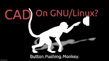 CAD on GNU/Linux?
