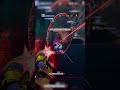 LOGANG CARRY #shorts #marvelrivals #wolverine #logang #Raul #fyp