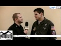 Goran Reljic talks about his injury and Cro Cop english/ german