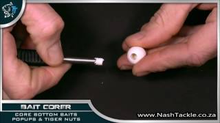 BAIT CORER