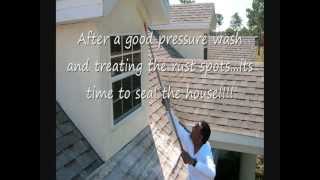 (GM Master Painting LLC) Residential Painters in Kissimmee & Orlando FL