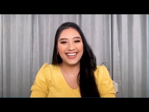 TikTok's Latina cleaning queen on her success