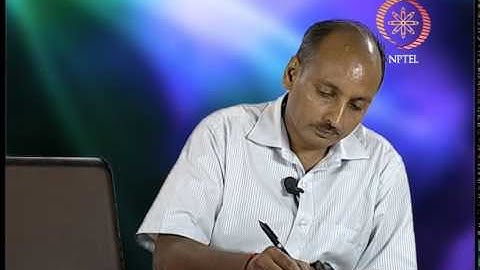 Mod-02 Lec-07 Scalar Transport, Mathematical Classification and Boundary Conditions