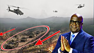 Amakuru Yihutirwa Uyumugoroba 0152026 Gomaminembwe Umuriro Watse Ibitero Byishe Abama23 Benshicyn