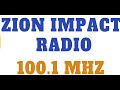 Zion impact media