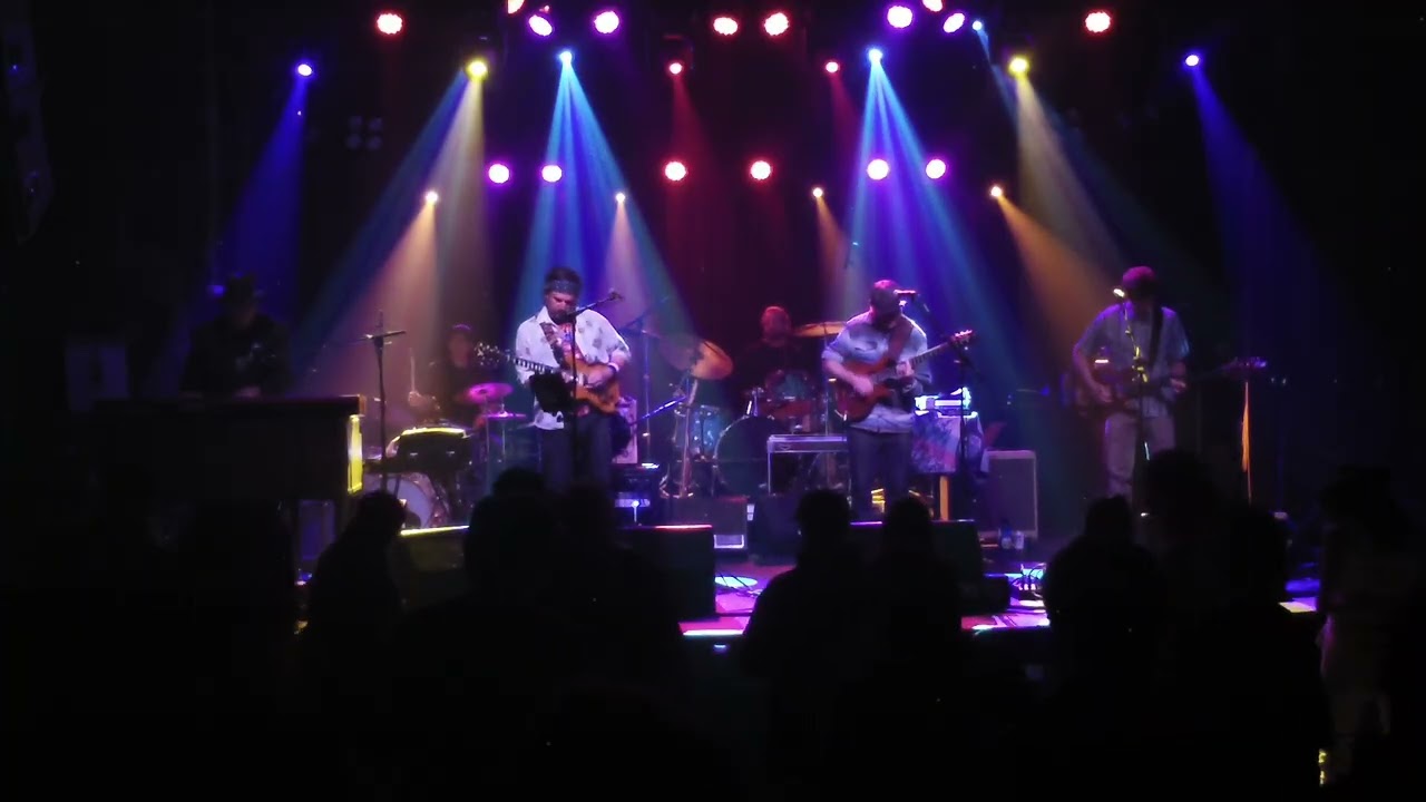 Easy Jim full set Cervantes 1/2/26