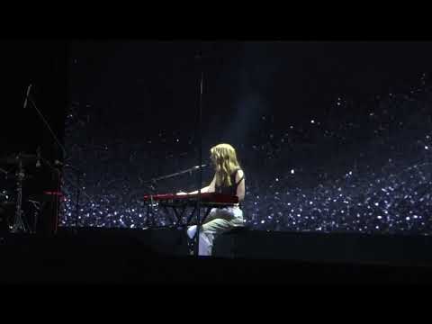 Обе Две - РЫБКА (Live)