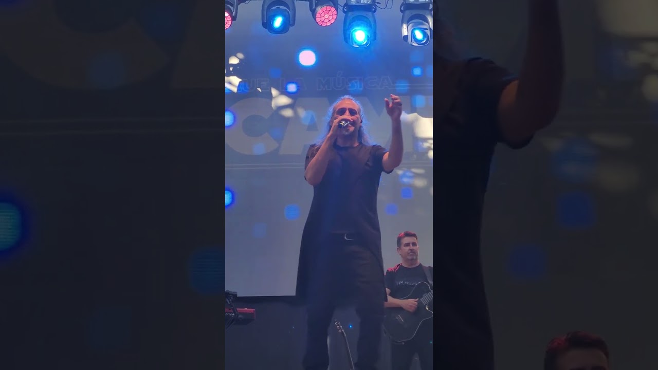 16-3-23 Camela (Marioneta de su Vida) La Herradura / Granada