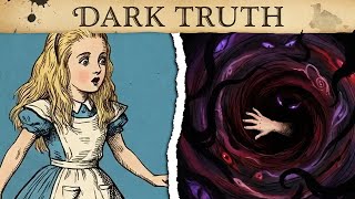 The Shocking True Origins of Alice in Wonderland