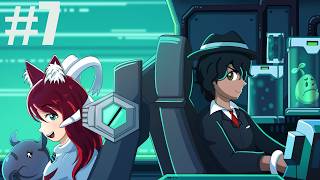 Fiery Plays: Blaster Master Zero - MatPat please look at this...