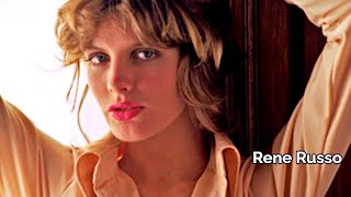 Rene Russo In G-Strlng Photos Leave Little To Imagination Take a look
