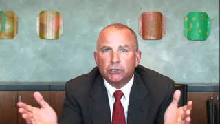 Mark Maloney | Sponsor highlights Sep 09 | Eurest Dining Services | Workplace | GULL Media