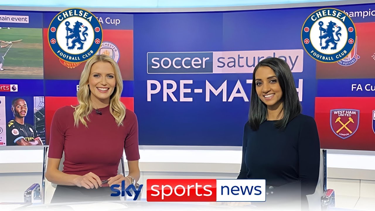 CHELSEA’S EXCLUSIVE £100M TRANSFER! West Ham’s Mohammed Kudus to chelsea! SkySport
