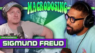 Exploring the Life and Legacy of Sigmund Freud