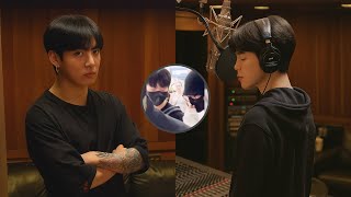 Download Lagu Jungkook Berispt Jimin! ARMY Verrast, Wat Is Er Eigenlijk Gebeurd? MP3 Download Lagu Jungkook Berispt Jimin! ARMY Verrast, Wat Is Er Eigenlijk Gebeurd? MP3