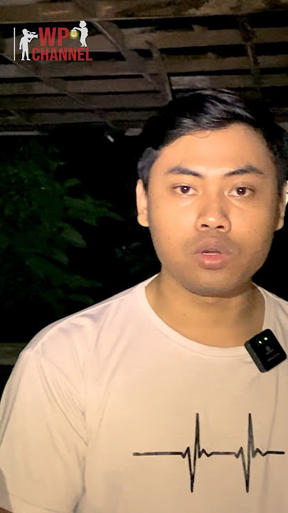 RUMAH POCONG KELILING YANG SEMPET VIRAL PADA MASANYA !!
