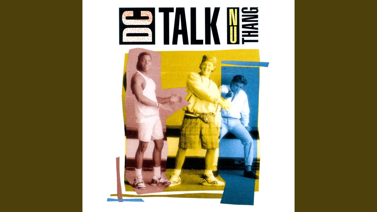 Things Of This World