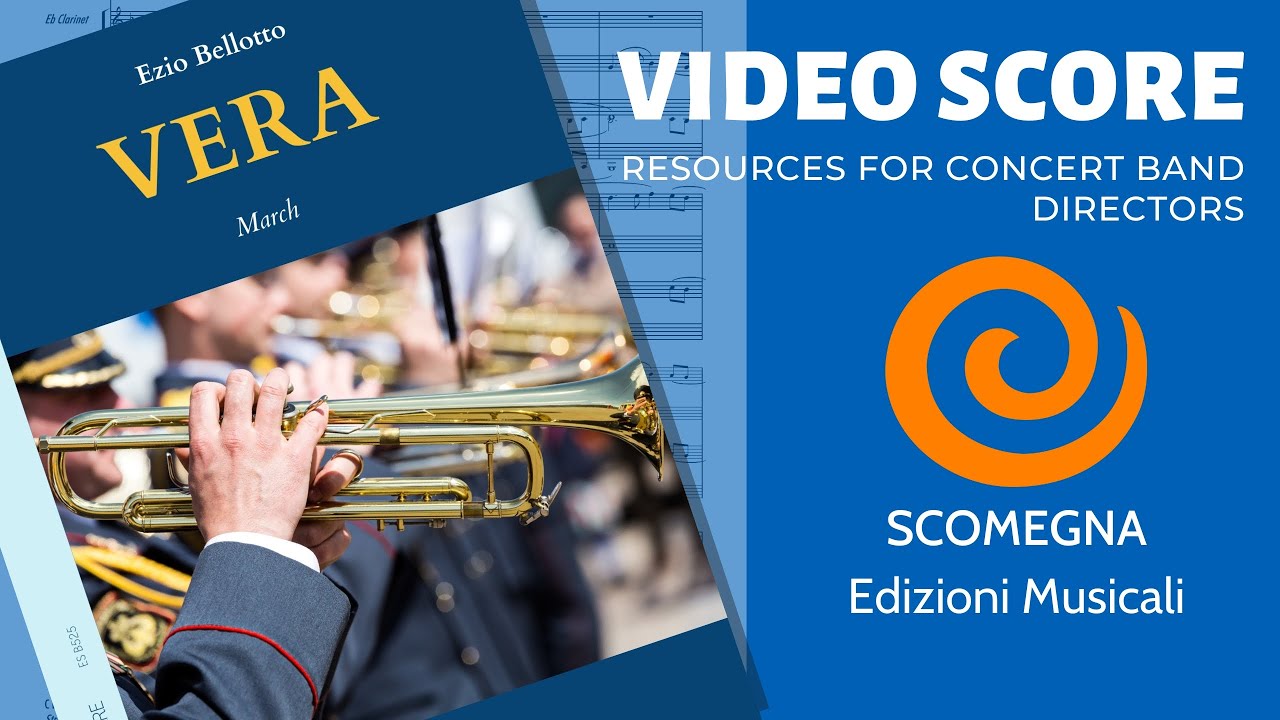 VERA - Ezio Bellotto