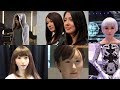 Top 6 World's Most Beautiful lifelike Humanoid Robots Capable of Interacting With People