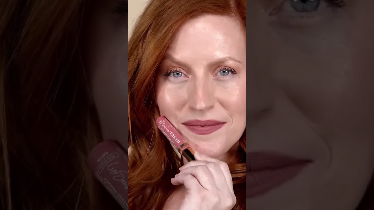 Lipsense Satin Cream $32.00 each, website in bio to purchase 💋