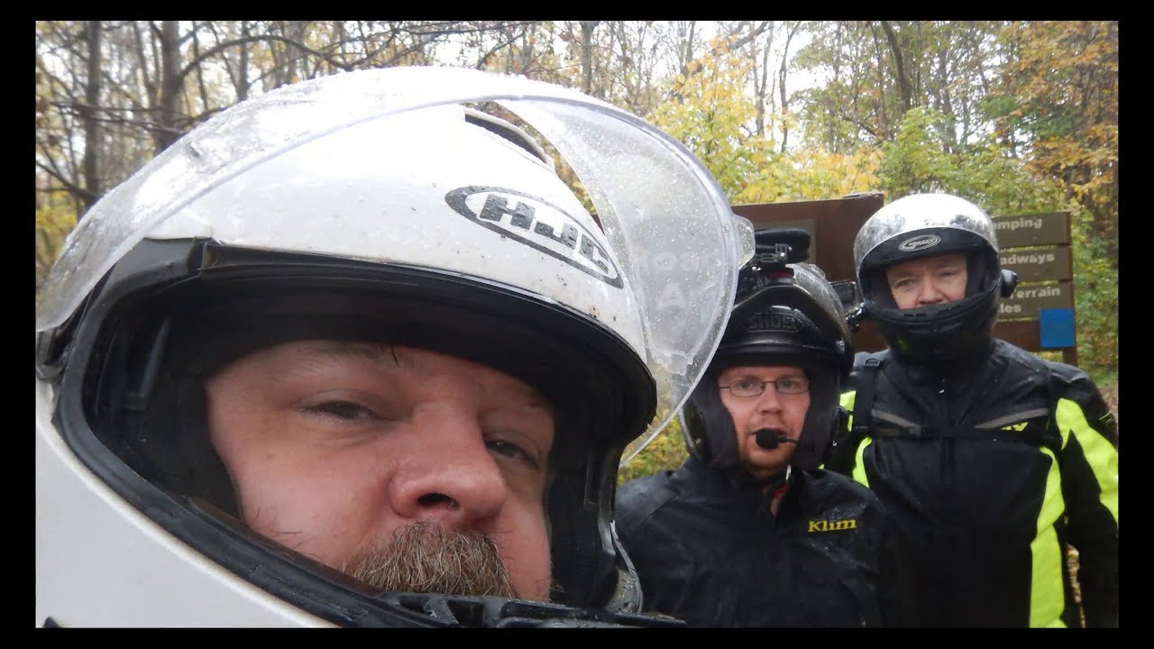 Gearhead Junction Frosty Fender Rally 2020 YouTube