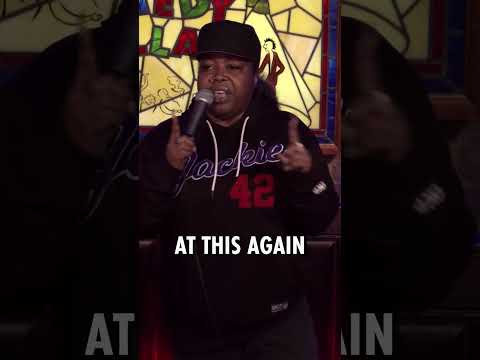 Liberal L.A | Jackie Fabulous | Stand Up Comedy