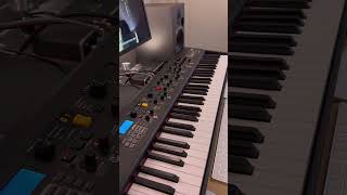 Cam Stockman  Fascination deep Dub