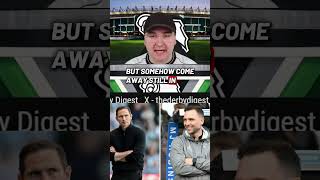 COVENTRY CITY WANT JOHN EUSTACE! #efl #football #derbycounty