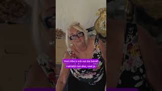 De Strijdbijl Tussen Mike En Mo Is Begraven