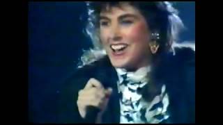 Laura Branigan - I Found Someone Live News
