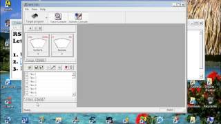 RShield v3 8 Game Guard RF Online Bypass DEMO