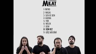 Milat - Son Kez  Resimi