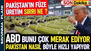Abd Raporu: Dünyadaki̇ Herkesten Daha Hizli İlerli̇yor - Bali̇sti̇k Füzeler - Savunma Sanayi̇