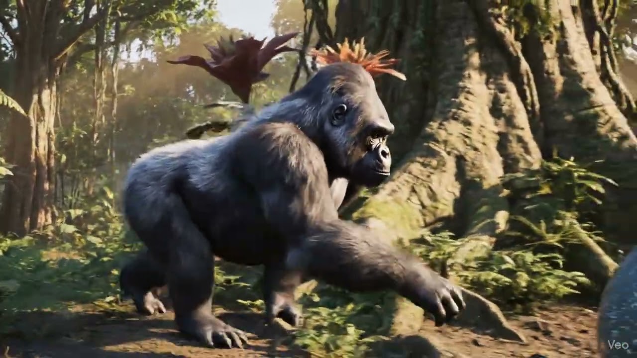 A big golera he's egg big ak bada gorela 