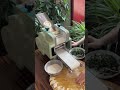The easiest-to-use mini flour mill for making all kinds of cakes.#tools #viralvideo