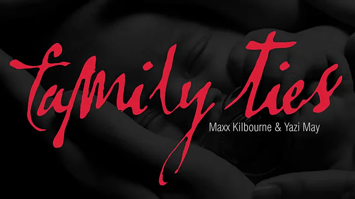 OFFICIAL "Family Ties" trailer