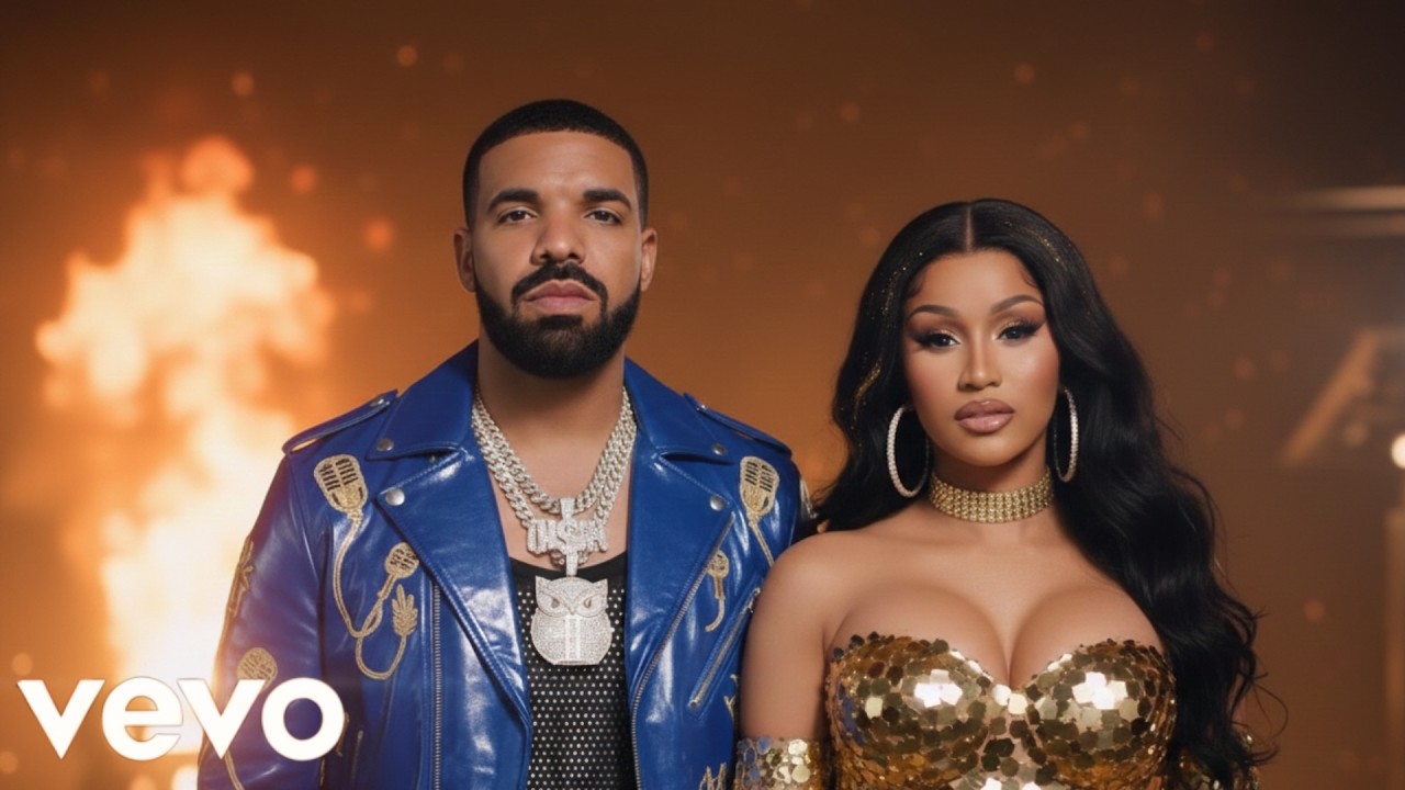 Drake, Cardi B, Travis Scott, Tyga – Exclusive Rap Playlist Everyone’s Talking About